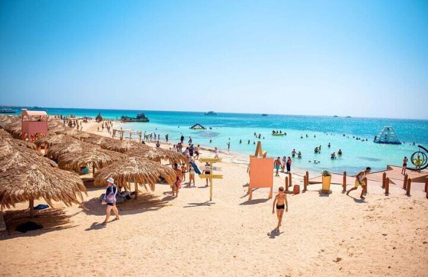 Luxury Private Yacht Hurghada